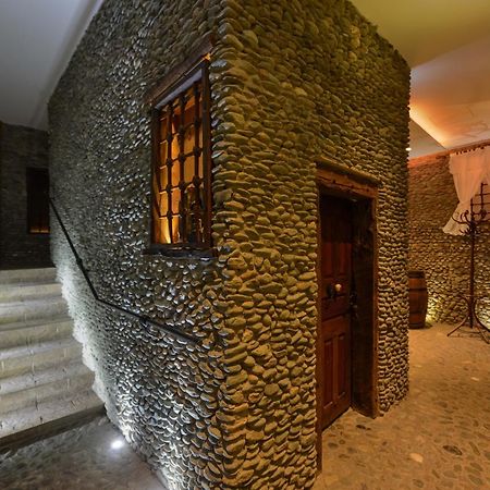 Gjakova Hotel Carshia E Jupave מראה חיצוני תמונה