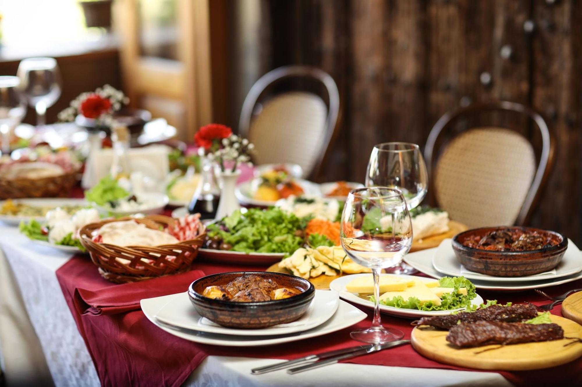 Gjakova Hotel Carshia E Jupave מראה חיצוני תמונה