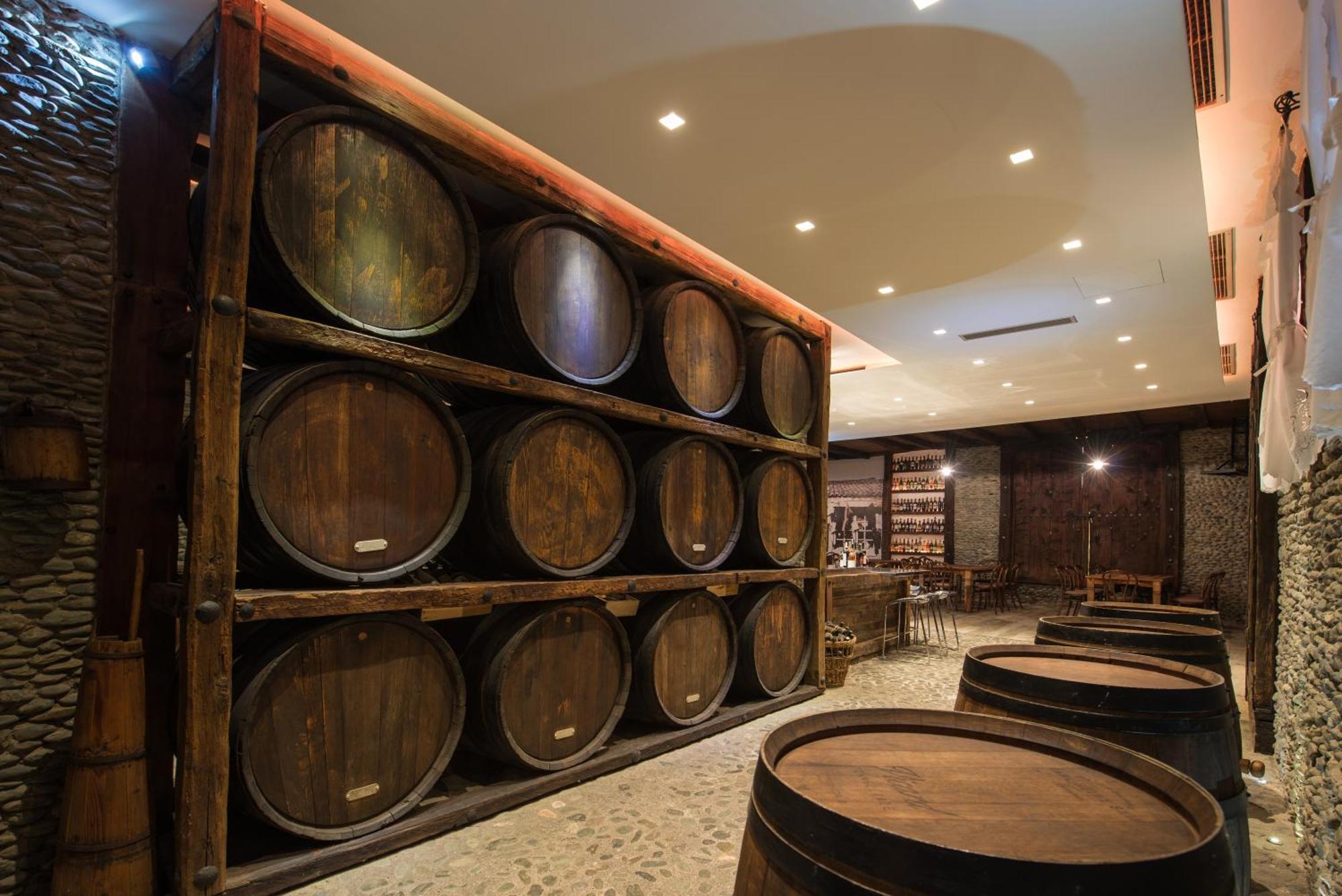 Gjakova Hotel Carshia E Jupave מראה חיצוני תמונה