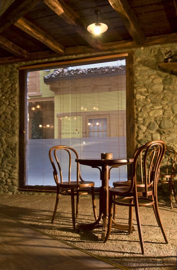 Gjakova Hotel Carshia E Jupave מראה חיצוני תמונה